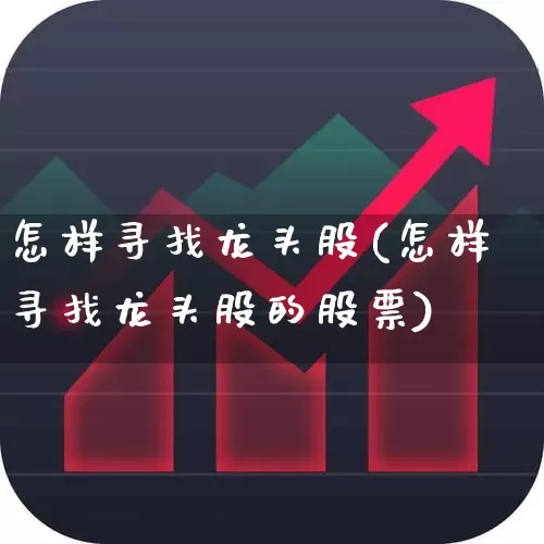 怎样寻找龙头股(怎样寻找龙头股的股票)_https://www.ljyuan-tech.com_创业板_第1张