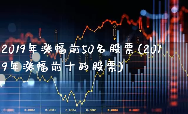 2019年涨幅前50名股票(2019年涨幅前十的股票)_https://www.ljyuan-tech.com_上交所_第1张