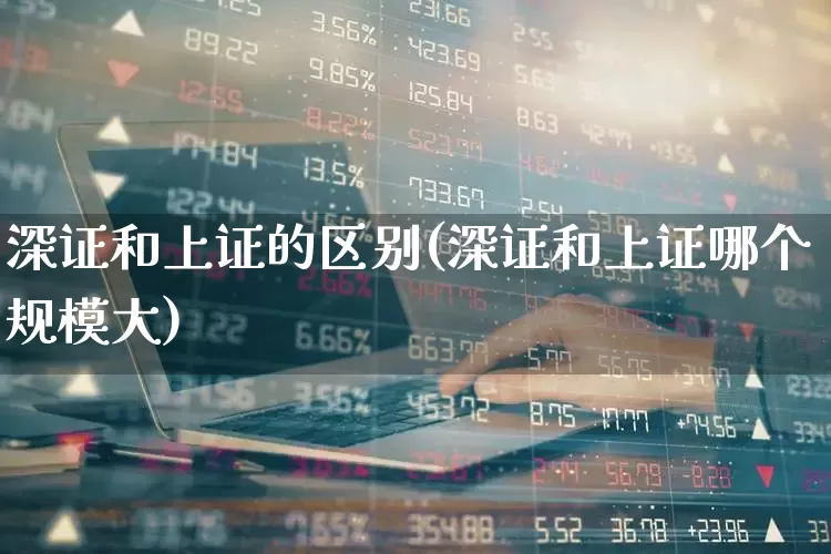 深证和上证的区别(深证和上证哪个规模大)_https://www.ljyuan-tech.com_上交所_第1张