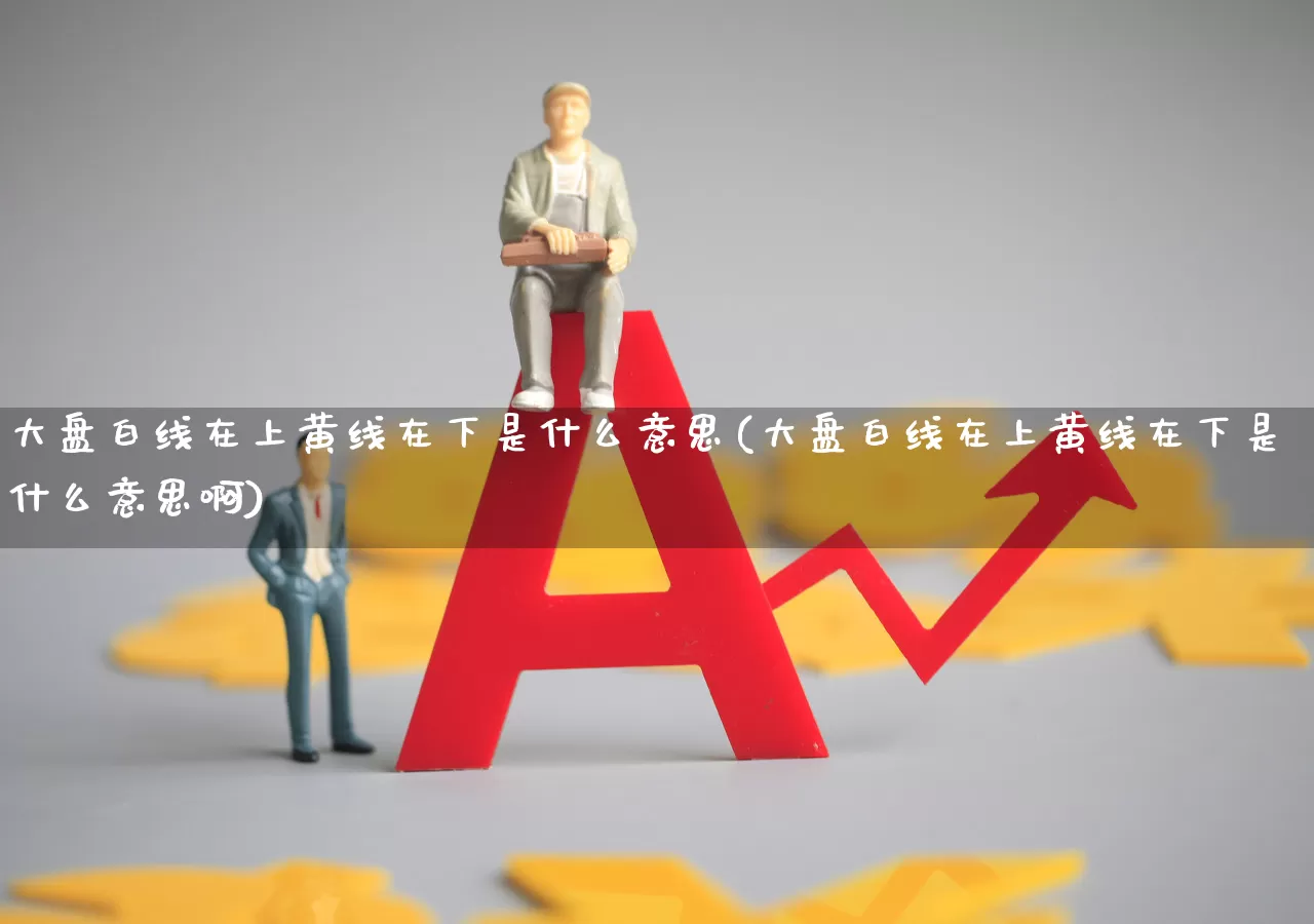 大盘白线在上黄线在下是什么意思(大盘白线在上黄线在下是什么意思啊)_https://www.ljyuan-tech.com_深交所_第1张