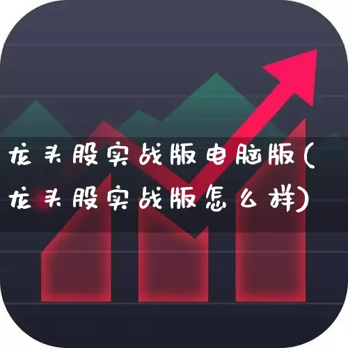 龙头股实战版电脑版(龙头股实战版怎么样)_https://www.ljyuan-tech.com_北交所_第1张