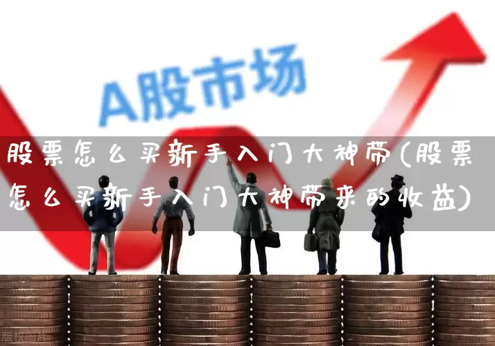 股票怎么买新手入门大神带(股票怎么买新手入门大神带来的收益)_https://www.ljyuan-tech.com_上交所_第1张