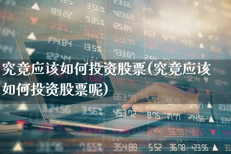 究竟应该如何投资股票(究竟应该如何投资股票呢)_https://www.ljyuan-tech.com_北交所_第1张