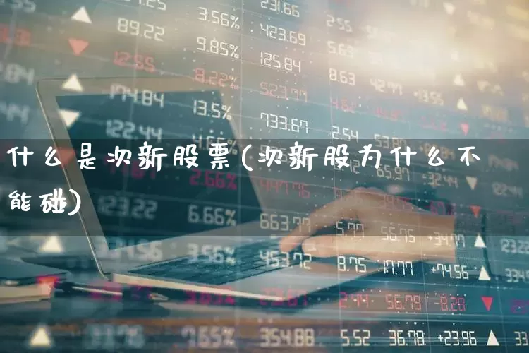 什么是次新股票(次新股为什么不能碰)_https://www.ljyuan-tech.com_北交所_第1张