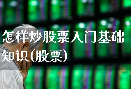 怎样炒股票入门基础知识(股票)_https://www.ljyuan-tech.com_深交所_第1张