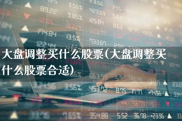 大盘调整买什么股票(大盘调整买什么股票合适)_https://www.ljyuan-tech.com_创业板_第1张